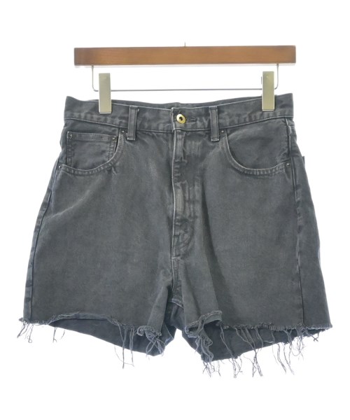 Plage(プラージュ)ショートパンツ 黒 サイズ:36(S位)/2200668445047