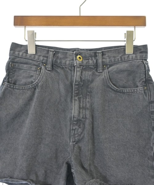 Plage（プラージュ）ショートパンツ 黒 サイズ:36(S位) レディース/2200668445047