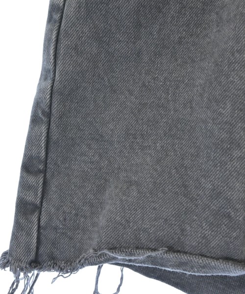 Plage（プラージュ）ショートパンツ 黒 サイズ:36(S位) レディース/2200668445047