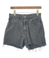 Plage（プラージュ）ショートパンツ 黒 サイズ:36(S位) レディース/2200668445047