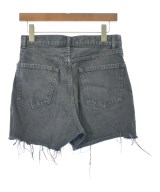 Plage（プラージュ）ショートパンツ 黒 サイズ:36(S位) レディース/2200668445047