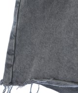 Plage（プラージュ）ショートパンツ 黒 サイズ:36(S位) レディース/2200668445047