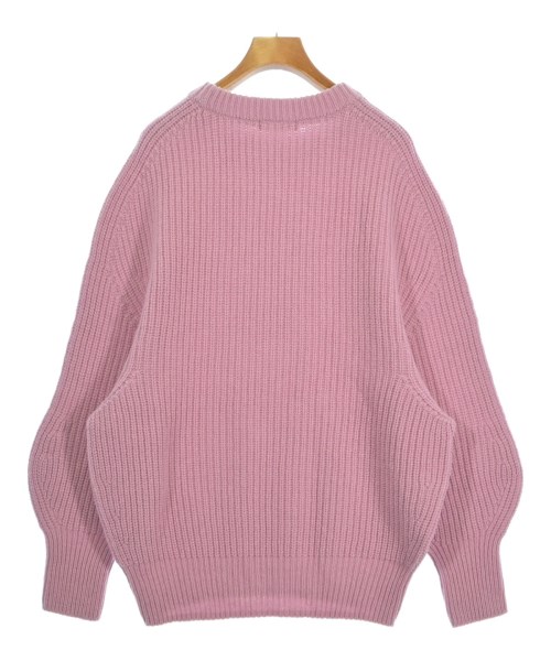 Plage（プラージュ）ニット・セーター ピンク サイズ:M レディース/2200668445061