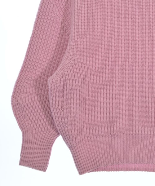 Plage（プラージュ）ニット・セーター ピンク サイズ:M レディース/2200668445061