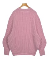 Plage（プラージュ）ニット・セーター ピンク サイズ:M レディース/2200668445061