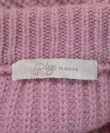 Plage（プラージュ）ニット・セーター ピンク サイズ:M レディース/2200668445061