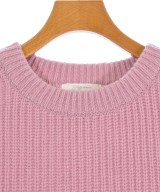 Plage（プラージュ）ニット・セーター ピンク サイズ:M レディース/2200668445061