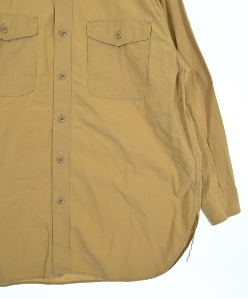 Plage（プラージュ）カジュアルシャツ カーキ サイズ:F レディース/2200669113051