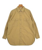 Plage（プラージュ）カジュアルシャツ カーキ サイズ:F レディース/2200669113051