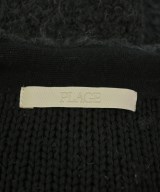 Plage（プラージュ）ベスト 黒 サイズ:F レディース/2200723859017