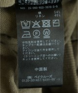 Plage（プラージュ）ロング・マキシ丈スカート カーキ サイズ:38(M位) レディース/2200720702118