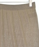 Plage（プラージュ）ロング・マキシ丈スカート カーキ サイズ:38(M位) レディース/2200720702118