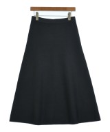 Plage（プラージュ）ロング・マキシ丈スカート グレー サイズ:38(M位) レディース/2200722168035