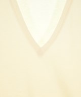 Plage（プラージュ）Tシャツ・カットソー 白 サイズ:-(M位) レディース/2200726566073