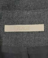 Plage（プラージュ）ショートパンツ グレー サイズ:36(S位) レディース/2200720030075