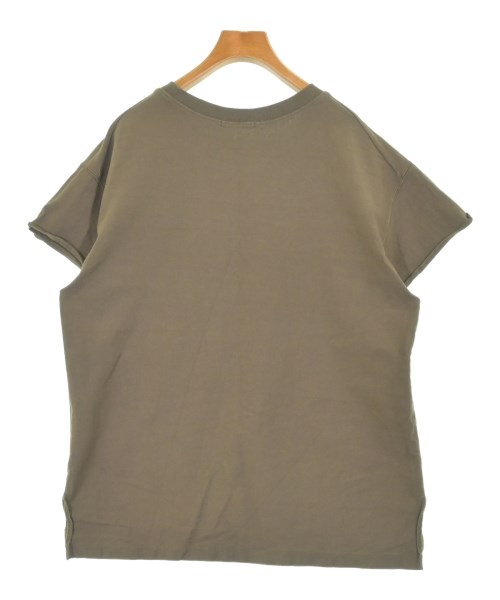 Plage（プラージュ）Tシャツ・カットソー カーキ サイズ:F レディース/2200722002353