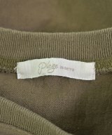 Plage（プラージュ）Tシャツ・カットソー カーキ サイズ:F レディース/2200722002353
