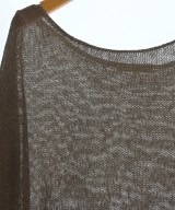 Plage（プラージュ）ニット・セーター 茶 サイズ:F レディース/2200731395064