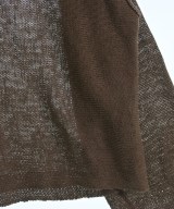 Plage（プラージュ）ニット・セーター 茶 サイズ:F レディース/2200731395064