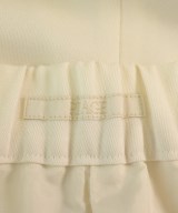 Plage（プラージュ）スラックス 白 サイズ:36(S位) レディース/2200724284023