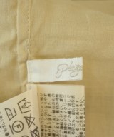Plage（プラージュ）カジュアルシャツ ベージュ サイズ:F レディース/2200724284115