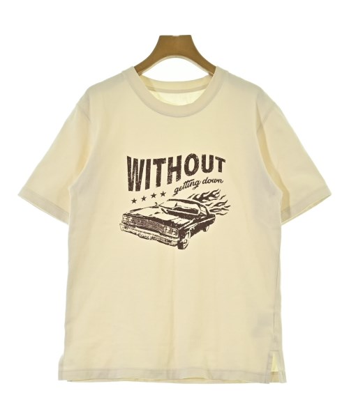 Plage(プラージュ)のTシャツ・カットソー サイズ:F 1,800円