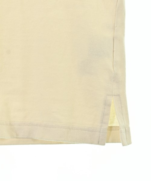 Plage（プラージュ）Tシャツ・カットソー 白 サイズ:F レディース/2200724329106