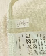 Plage（プラージュ）Tシャツ・カットソー 白 サイズ:F レディース/2200724329106
