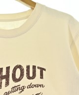 Plage（プラージュ）Tシャツ・カットソー 白 サイズ:F レディース/2200724329106