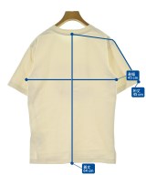 Plage（プラージュ）Tシャツ・カットソー 白 サイズ:F レディース/2200724329106