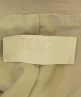 Plage（プラージュ）カジュアルジャケット ベージュ サイズ:38(M位) レディース/2200731682041