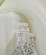Plage（プラージュ）ワンピース 白 サイズ:38(M位) レディース/2200731723027