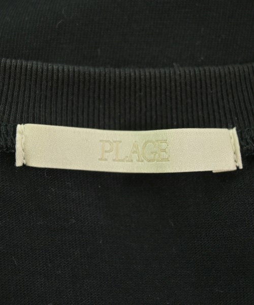 Plage（プラージュ）ワンピース 黒 サイズ:38(M位) レディース/2200731723034