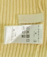 Plage（プラージュ）ニット・セーター 黄 サイズ:-(XS位) レディース/2200731859054