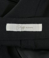 Plage（プラージュ）スラックス 黒 サイズ:38(M位) レディース/2200726531026