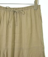 Plage（プラージュ）ロング・マキシ丈スカート ベージュ サイズ:36(S位) レディース/2200725447236