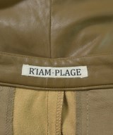 Plage（プラージュ）その他 茶 サイズ:38(M位) レディース/2200728605046
