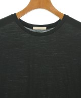 Plage（プラージュ）Tシャツ・カットソー 黒 サイズ:F レディース/2200726636110