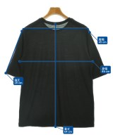 Plage（プラージュ）Tシャツ・カットソー 黒 サイズ:F レディース/2200726636110