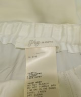 Plage（プラージュ）ロング・マキシ丈スカート 白 サイズ:38(M位) レディース/2200727768070