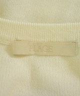 Plage（プラージュ）ニット・セーター 白 サイズ:F レディース/2200729654173