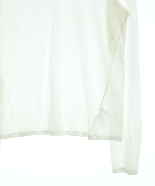 Plage（プラージュ）Tシャツ・カットソー 白 サイズ:-(L位) レディース/2200733427022