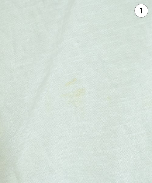 Plage（プラージュ）Tシャツ・カットソー 白 サイズ:-(L位) レディース/2200733427022