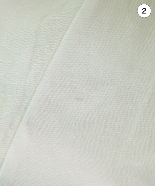 Plage（プラージュ）Tシャツ・カットソー 白 サイズ:-(L位) レディース/2200733427022