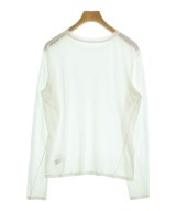 Plage（プラージュ）Tシャツ・カットソー 白 サイズ:-(L位) レディース/2200733427022