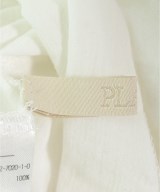 Plage（プラージュ）Tシャツ・カットソー 白 サイズ:-(L位) レディース/2200733427022