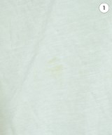 Plage（プラージュ）Tシャツ・カットソー 白 サイズ:-(L位) レディース/2200733427022