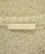 Plage（プラージュ）ベスト ベージュ サイズ:F レディース/2200731401062