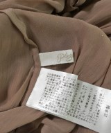 Plage（プラージュ）ブラウス 茶 サイズ:F レディース/2200734187123