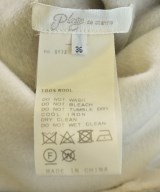 Plage（プラージュ）その他 ベージュ サイズ:36(S位) レディース/2200726277016